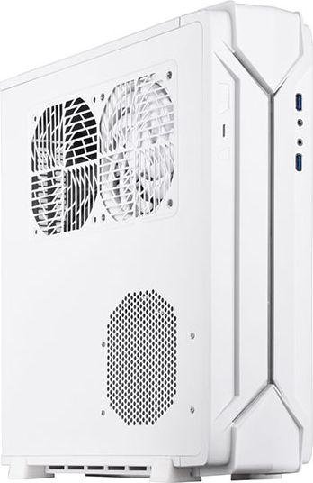 SilverStone Raven Z Case, Mini Tower - Thumbnail 2