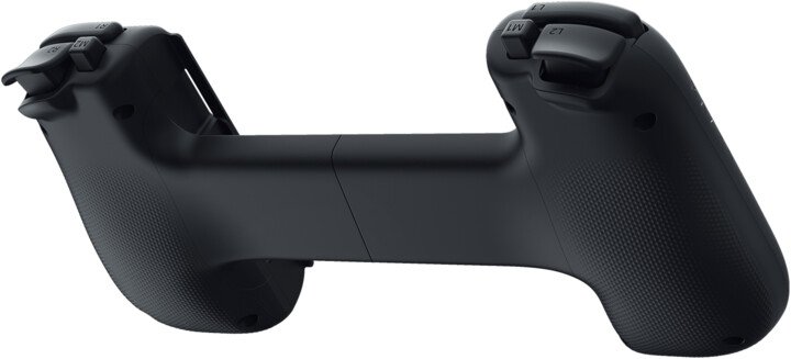 Razer Kishi V2 Gamepad, iOS, Black - Thumbnail 4