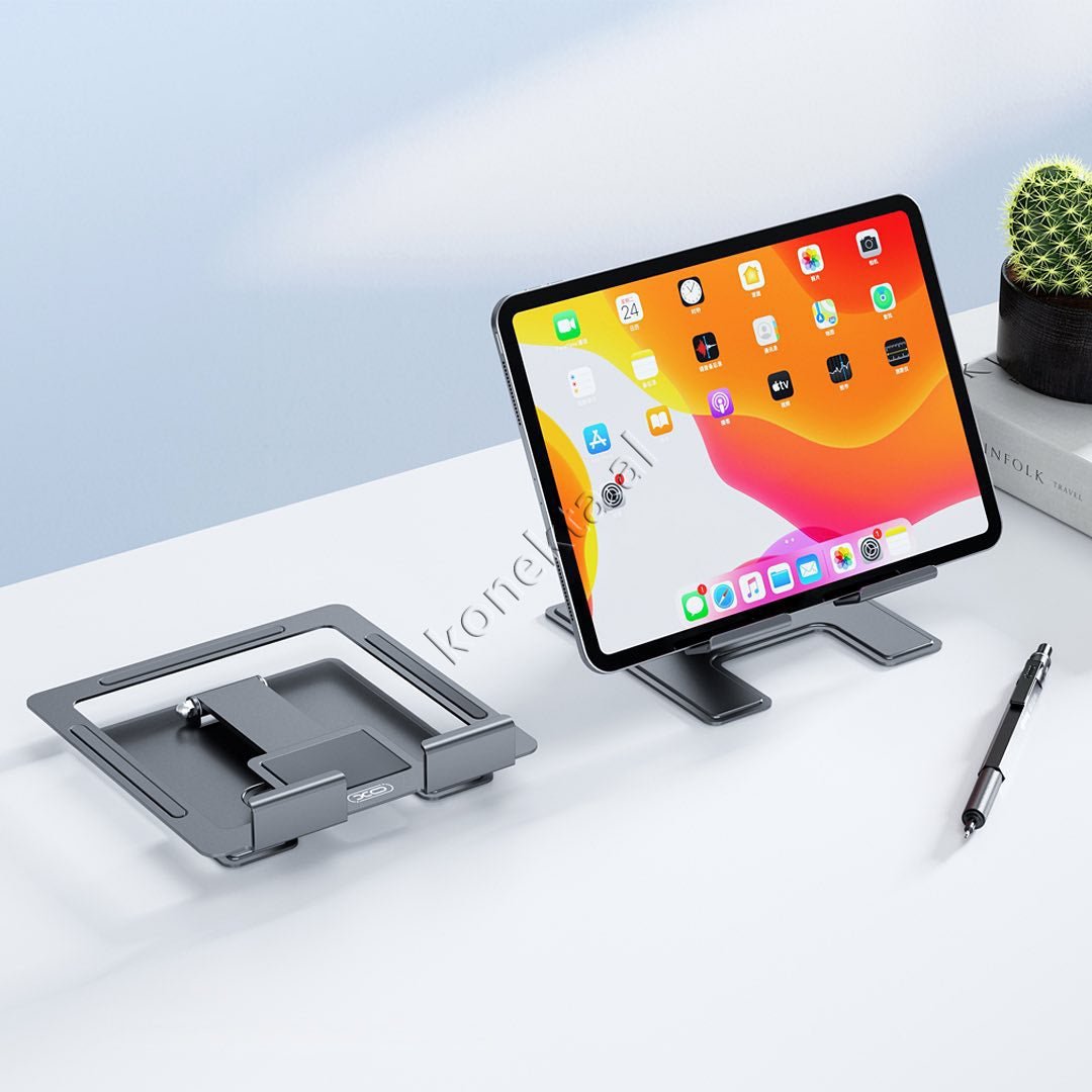 XO Mbajtese Laptop Universale per Laptop / Tablet - Thumbnail 2
