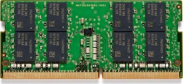 HP 13L74AA Memory, 16GB, DDR4, 3200MHz - Image 1