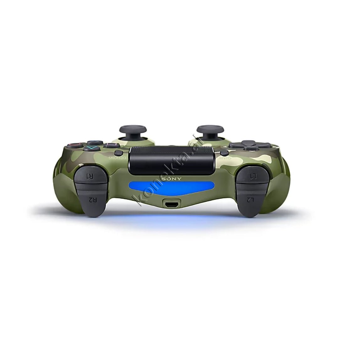 Sony Dualshock 4 Controller Wireless for Playstation 4 (Cilesia E Pare AAA) - Thumbnail 16