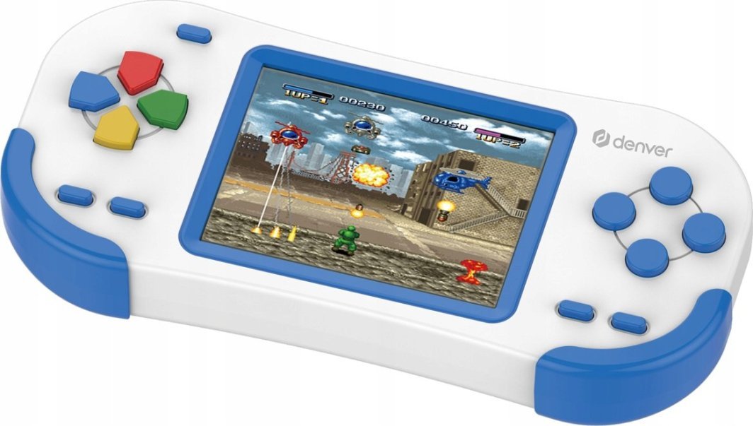 Denver GMP-290 Controller, White - Image 1