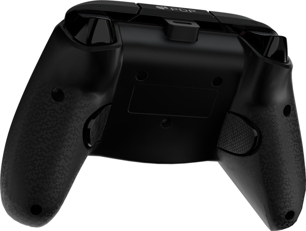PDP XS Rematch Controller, Wired, Multicolor - Thumbnail 6