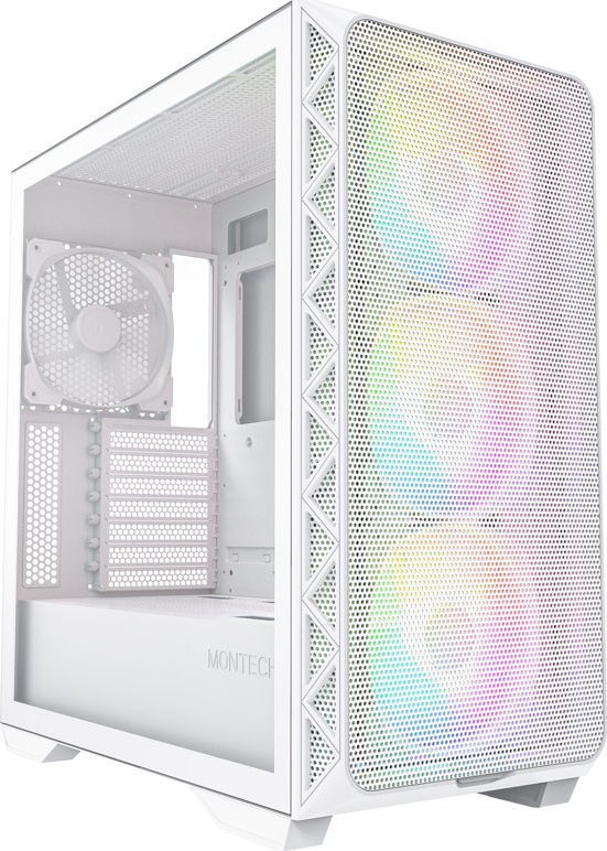 Montech AIR 903 Max Case, Midi Tower - Image 1