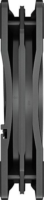 Deepcool RF120 FS Cooler, 120 mm - Thumbnail 9