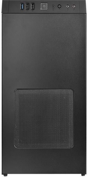 Thermaltake Versa H17 Case, Window, Micro Tower - Thumbnail 8