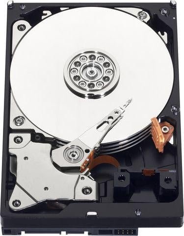 WD Caviar Blue HDD, 1TB, 3.5" SATA III - Thumbnail 2