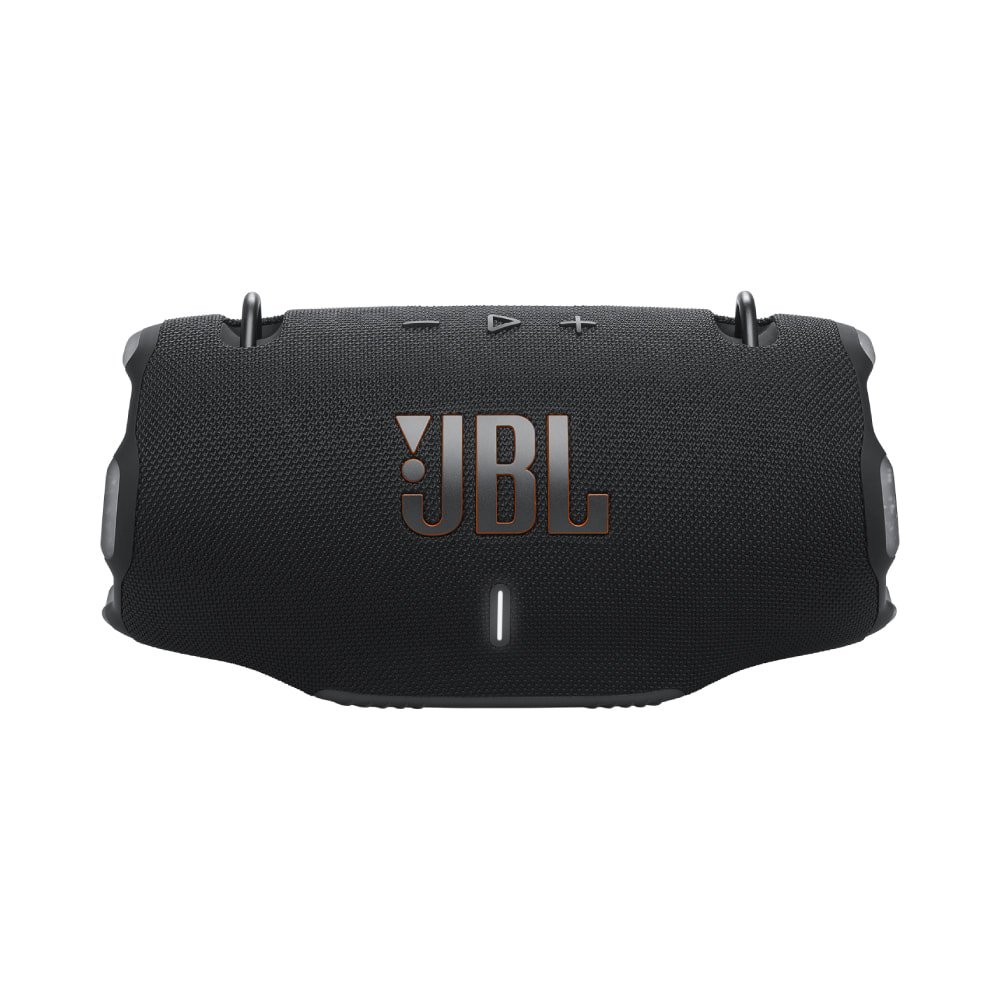 JBL Xtreme 4 Speaker, Black - Image 1