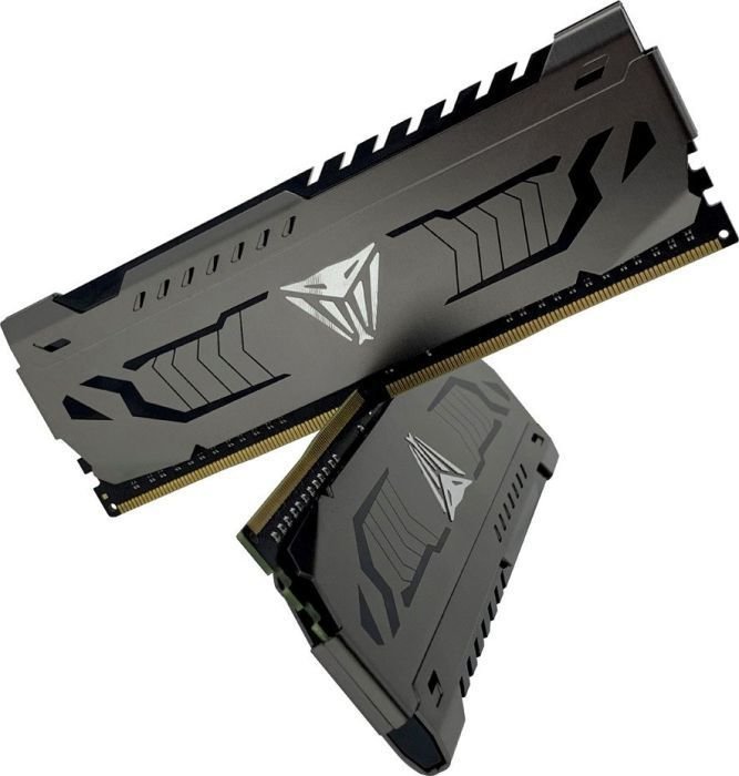 Patriot Viper Steel Memory, DDR4, 32 GB, 3200 MHz, CL16 - Thumbnail 3