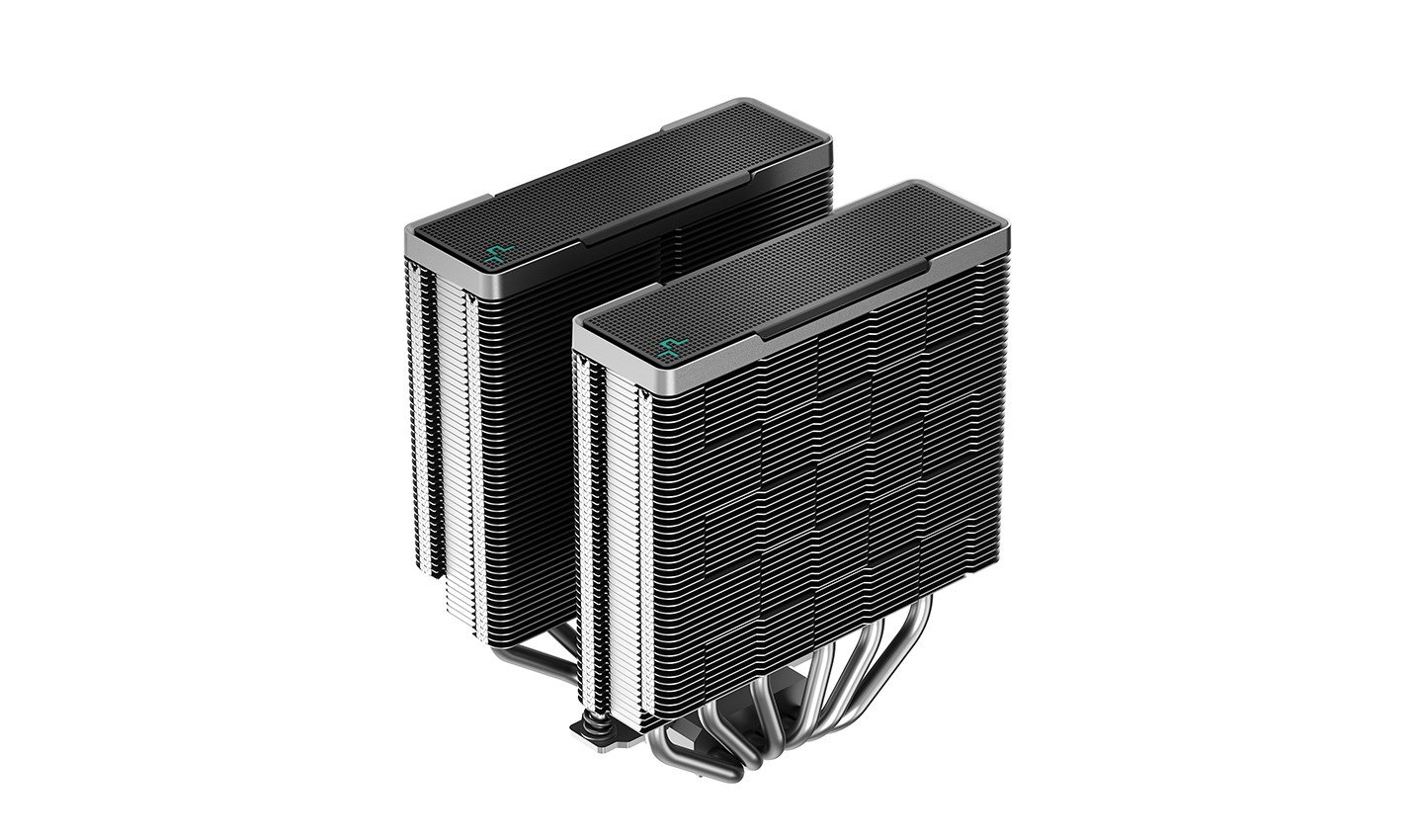 DeepCool AK620 CPU Cooler, Black - Thumbnail 7