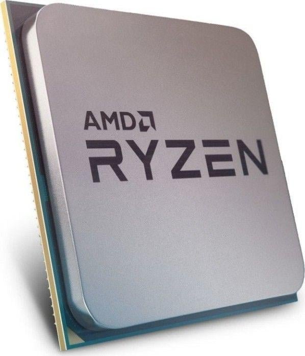 AMD Ryzen 5 4500 Processor, 3.6 GHz, 8MB, 65W, Black - Thumbnail 5