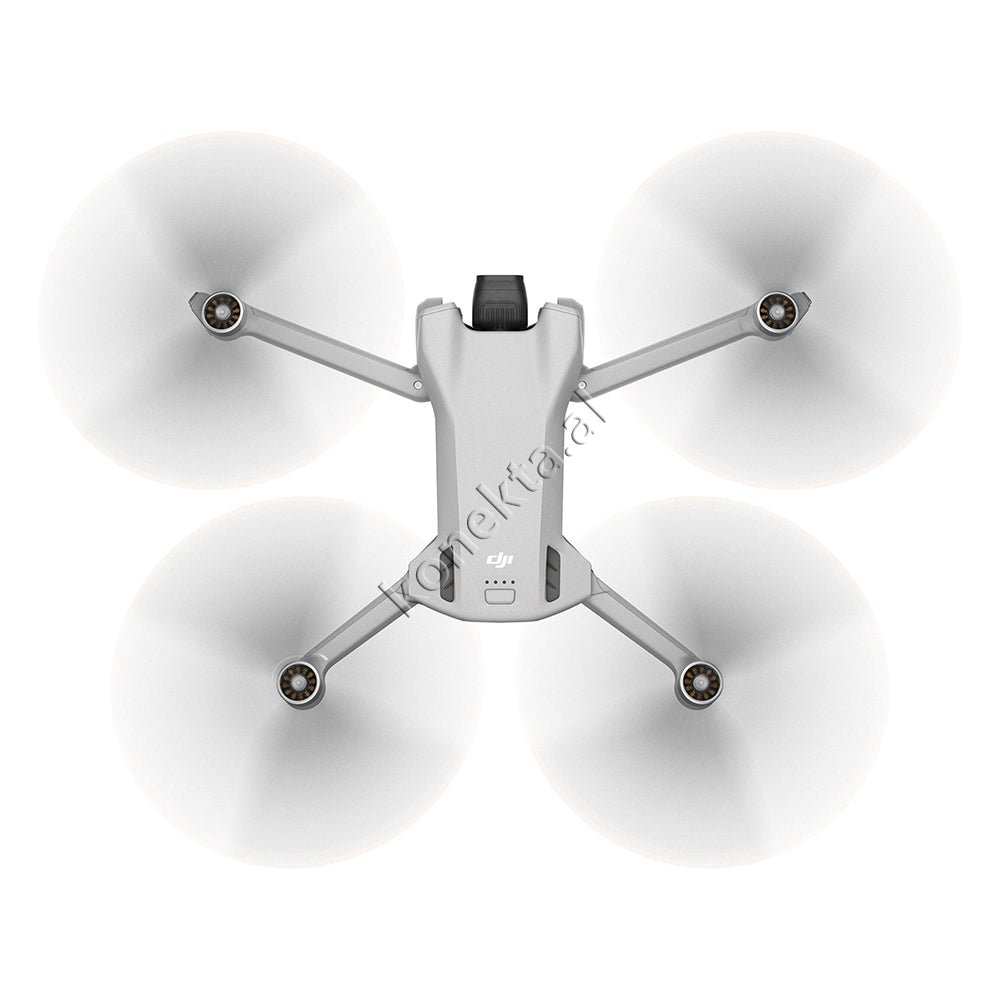 DJI Mini 3 Drone Fly More Combo - Thumbnail 9