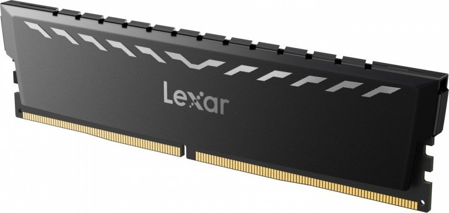 Lexar Thor Memory, DDR4, 16 GB, 3600 MHz, CL18 - Thumbnail 4