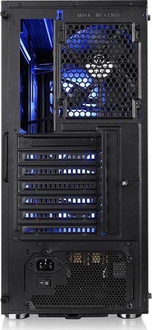 Thermaltake V200 TG RGB Edition Case, Midi Tower - Thumbnail 7