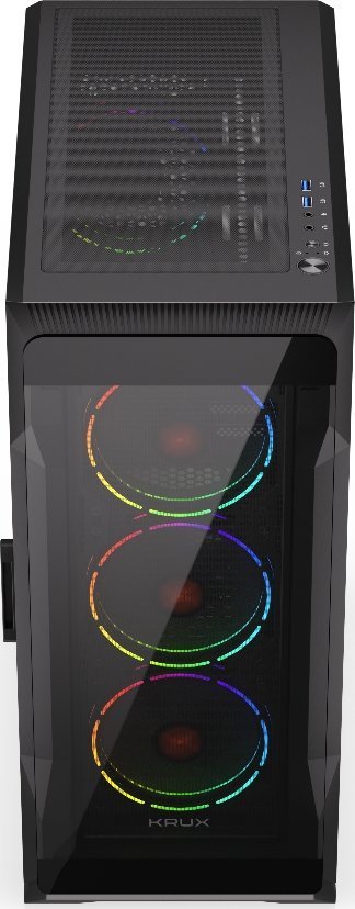 Krux Heko Case, Midi Tower - Thumbnail 19