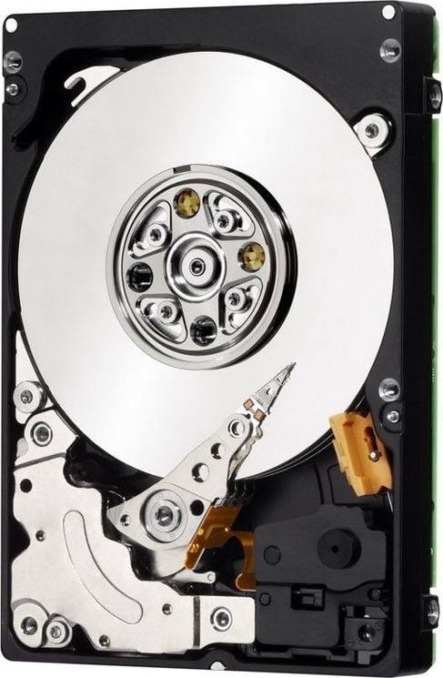 Lenovo 00WG701 Disk, 1.2TB, 2.5'', SAS-3 (12Gb/s) - Image 1