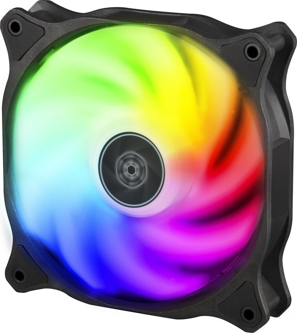 SilverStone Air Blazer Cooler, 120 mm - Thumbnail 13