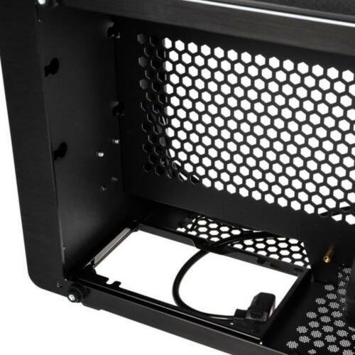 Raijintek Ophion Case, Small Form Factor - Thumbnail 9