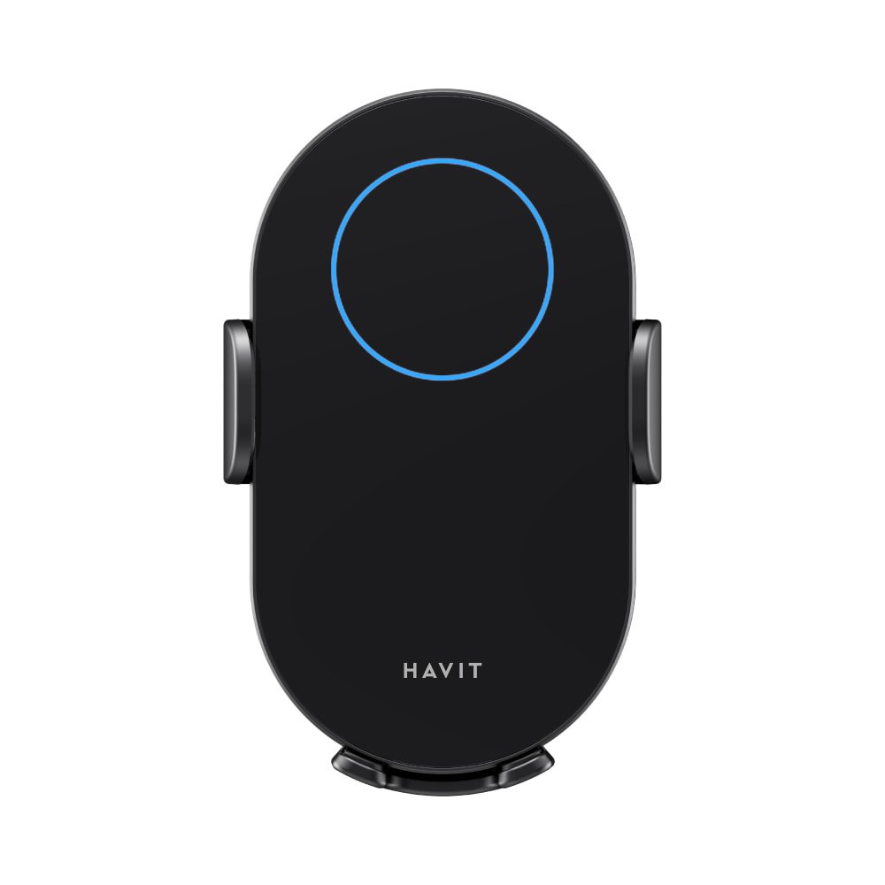 Havit Wireless Charger Car Mount - Image 1