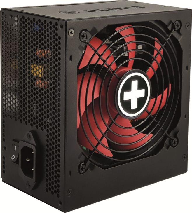 Xilence Gaming XP450R10 XN213 ATX Power Supply, 450W - Image 1