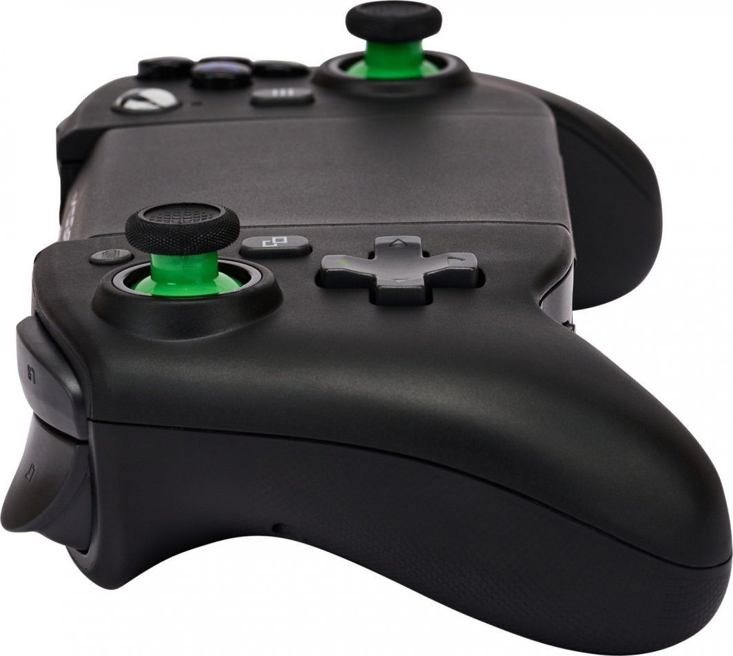 PowerA Moga XP7-X Plus Controller, Wireless / Me Kabllo, I Hirtë - Thumbnail 21