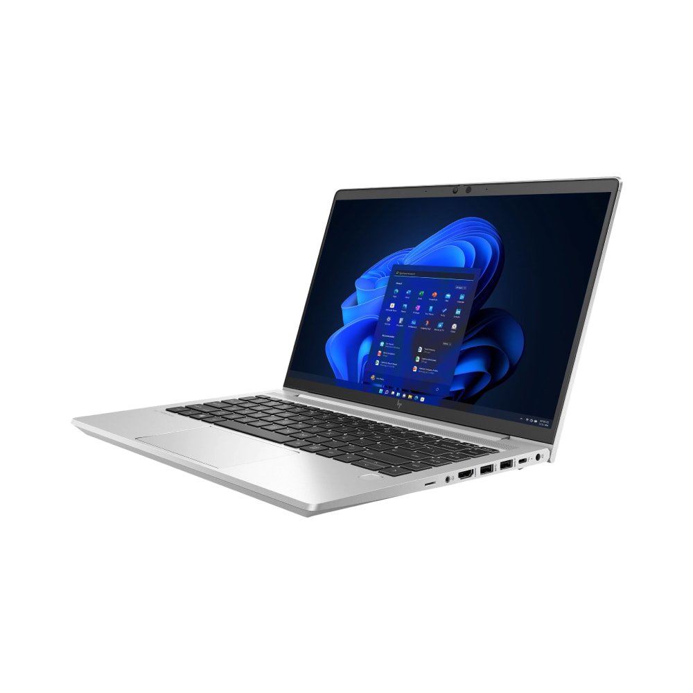 HP Elitebook 640 G9 Laptop, 14", 16GB RAM, 256GB SSD, Core™ i5 - Thumbnail 6