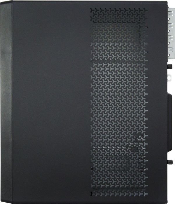 Inter-Tech S-703 Case, Midi Tower - Thumbnail 3