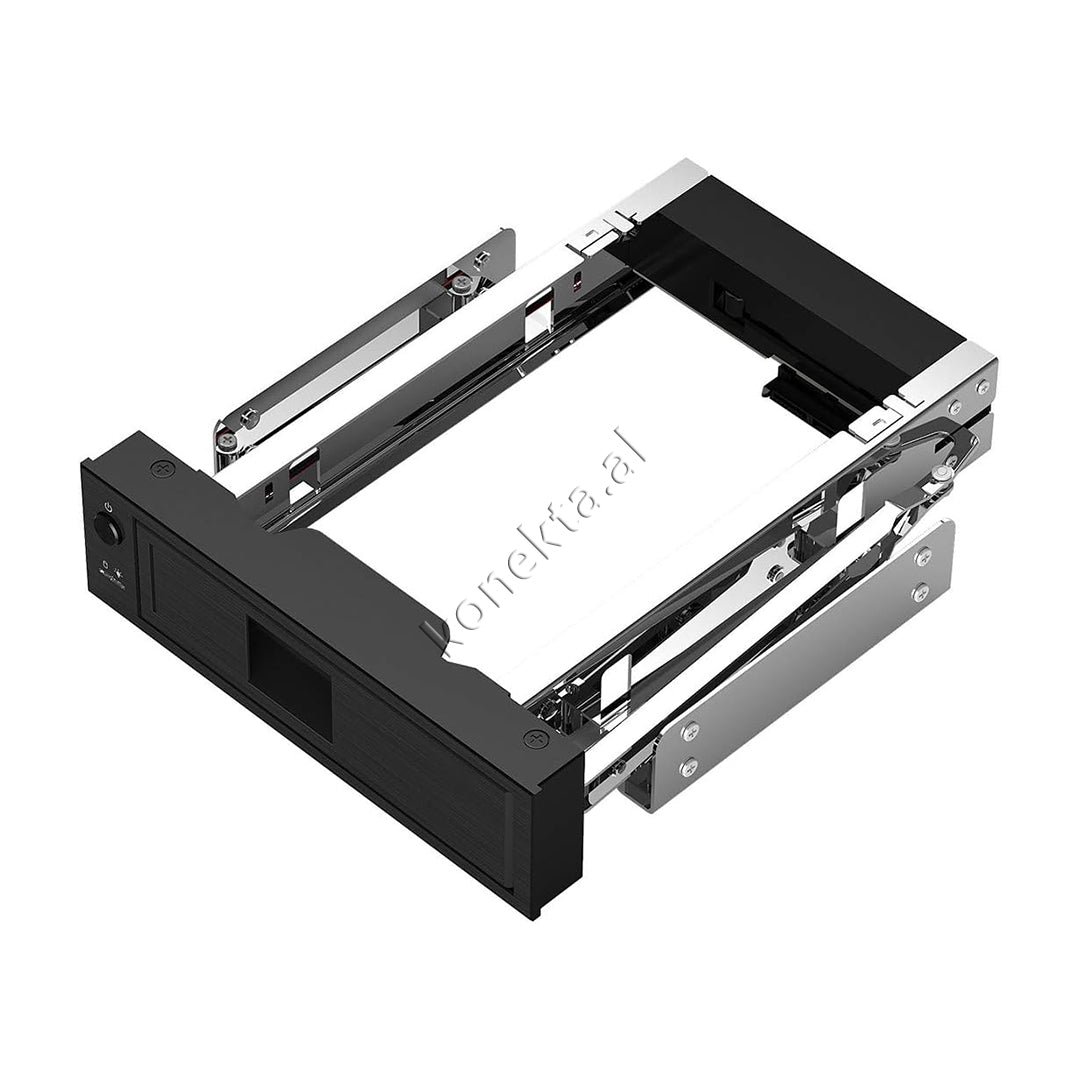Orico Fole Kompjuteri Për HDD / SSD 3.5" SATA I/II/III Me Kapacitet Deri Ne 16TB - Thumbnail 6