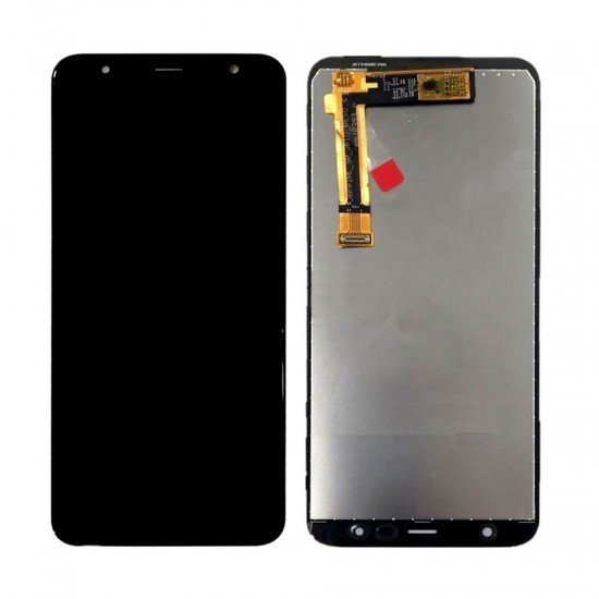 Samsung Seria J Screen, Samsung J4 plus - Image 1