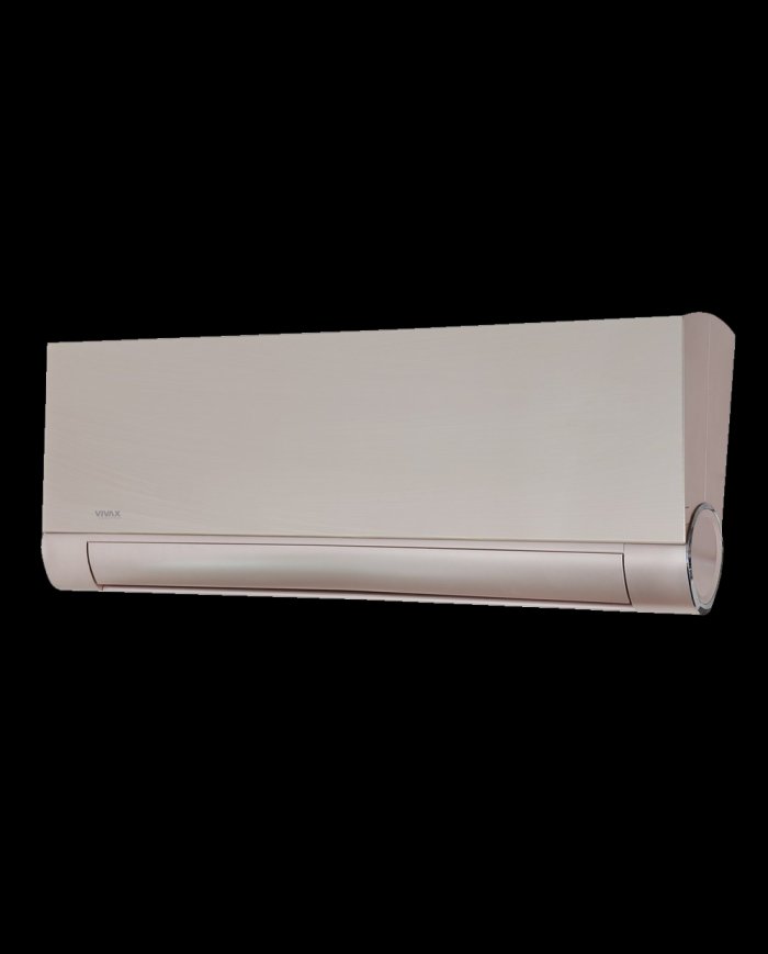 VIVAX ACP-12CH35AEVI Gold Air Conditioner - Thumbnail 3