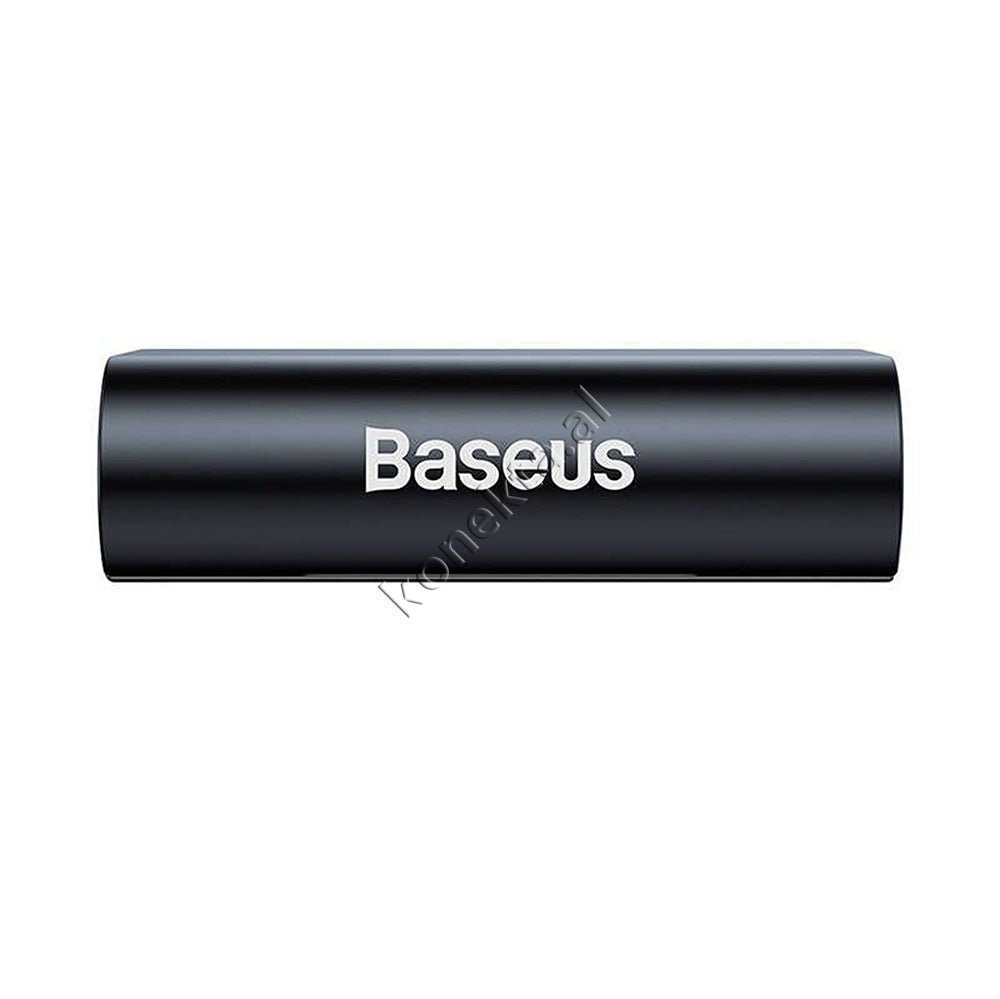 Baseus Aromatizues Makine, E Zeze, Kolonje & Freski - Image 1