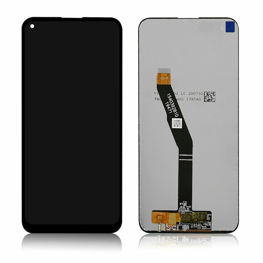 Huawei Y7 Screen, Y7 P 2020 - Image 1