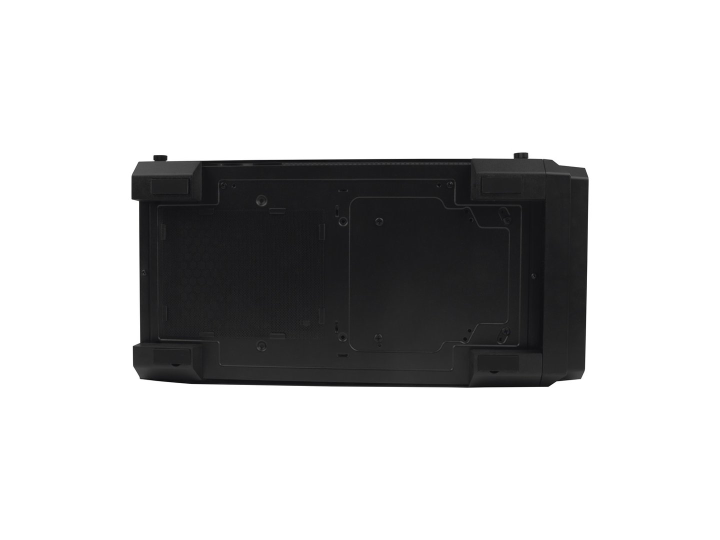 Genesis IRID 505 Case, Black - Thumbnail 3