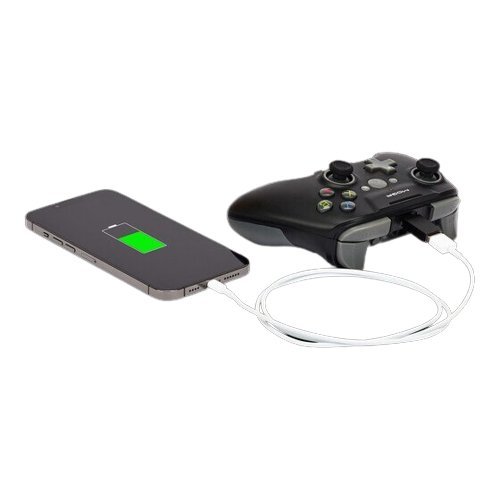 PowerA Moga XP5-i Plus Controller, Wireless, Black - Thumbnail 12