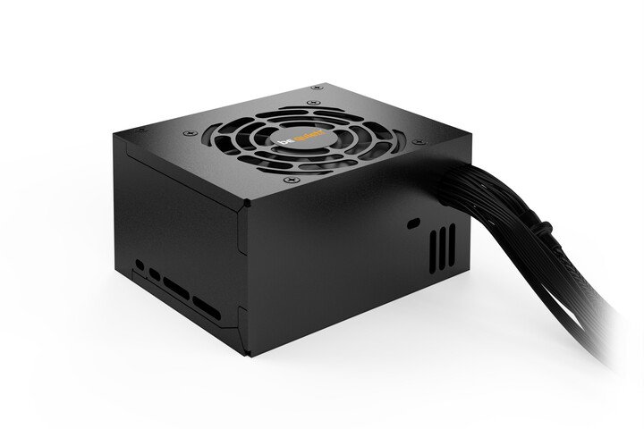 Be quiet! SFX Power 3 BN321 Power Supply, 450W - Thumbnail 2