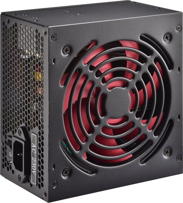 Xilence Redwing XP600R7 XN053 ATX Power Supply, 600W - Image 1