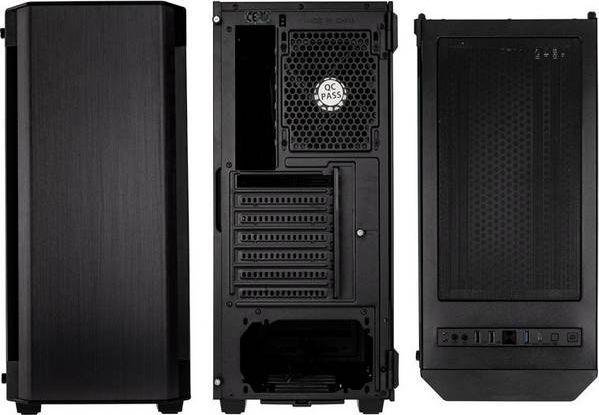 Kolink Refine RGB Case, Midi Tower - Thumbnail 10