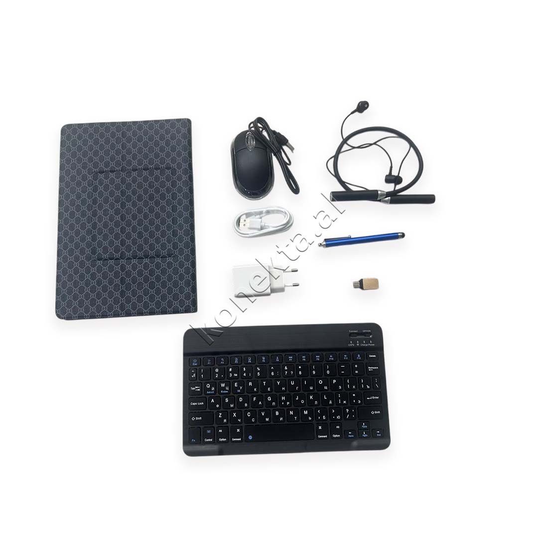 Doyda S28 ULTRA Tablet, 10.1", 12GB RAM, 512GB Storage - Thumbnail 2