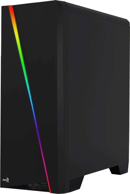 Aerocool Cylon Case, Midi Tower - Thumbnail 7