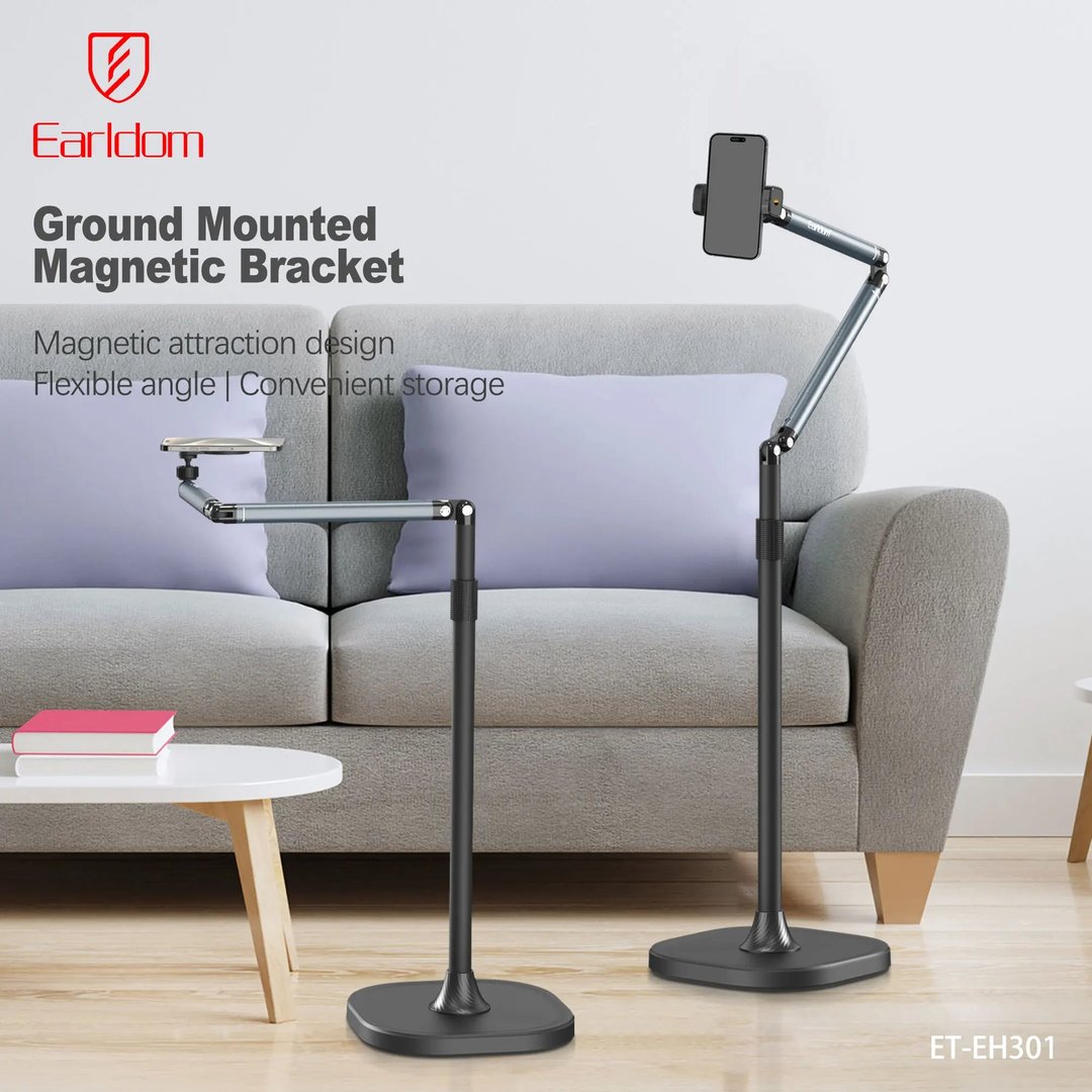 Earldom EH301 Phone Holder with MagSafe - Thumbnail 3