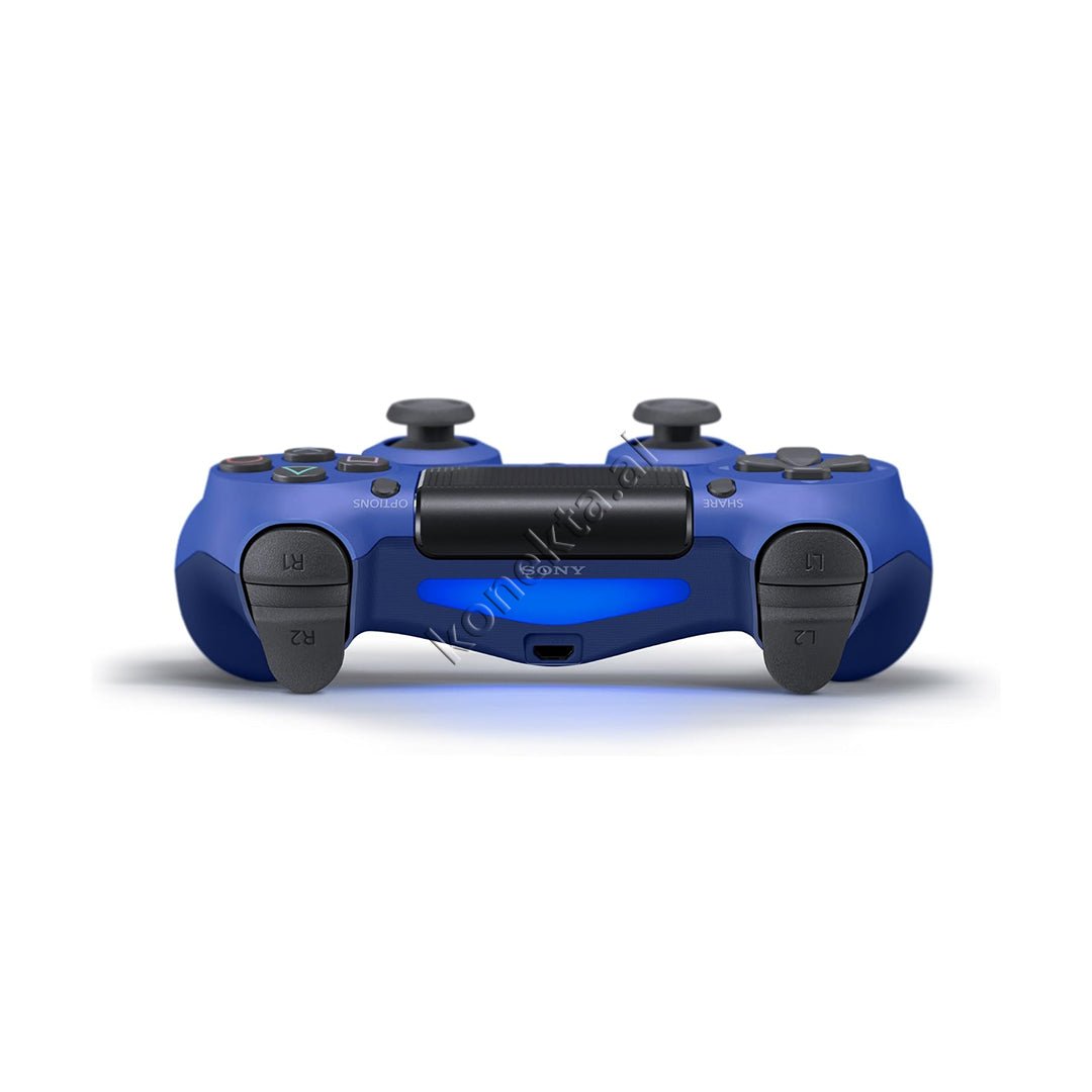 Sony Dualshock 4 Controller Wireless Per Playstation 4 (Cilesia E Pare AAA) - Thumbnail 12