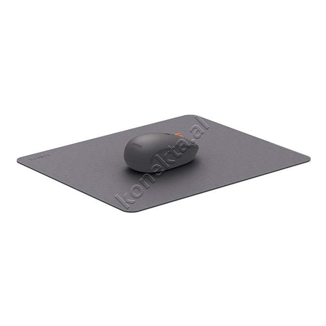 Baseus Mousepad, Black, 260 x 210 x 2mm - Thumbnail 2