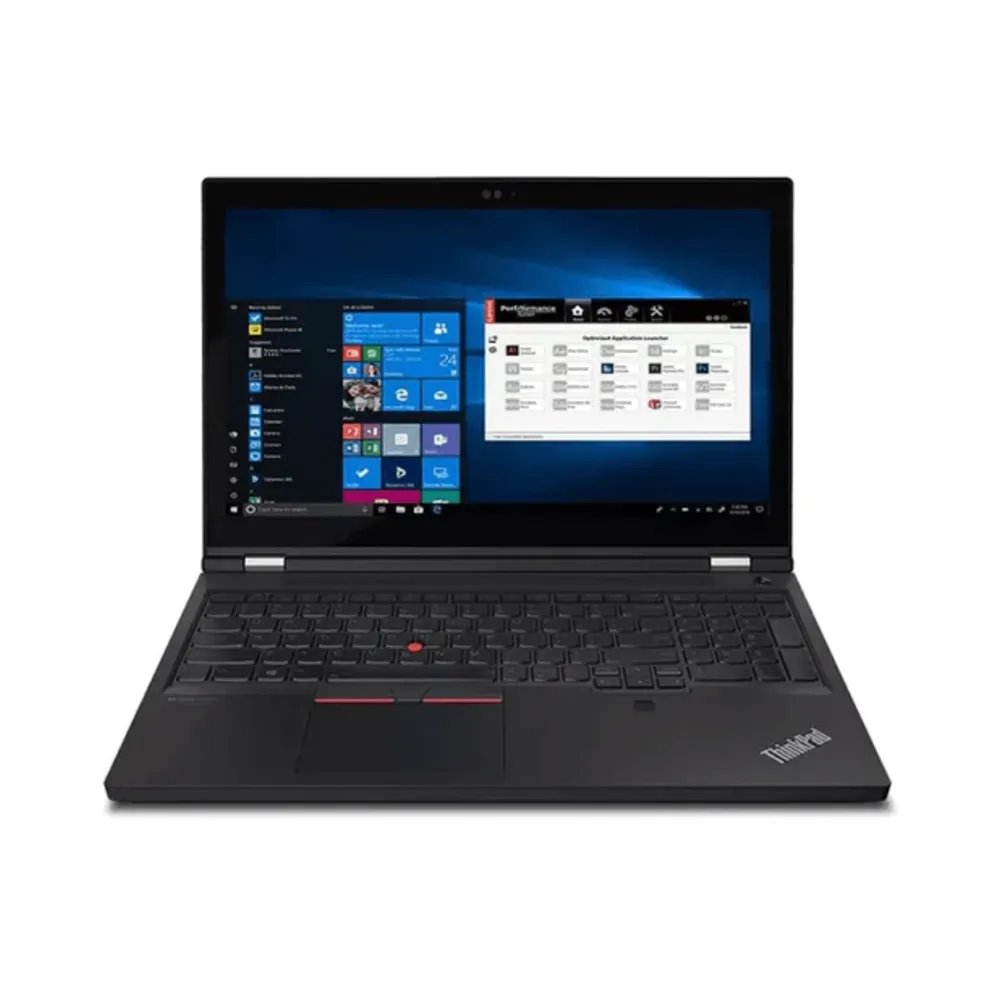 Lenovo Thinkpad P15 Gen1 Laptop, 15.6 inch, 64GB RAM, 512GB SSD, Used - Image 1