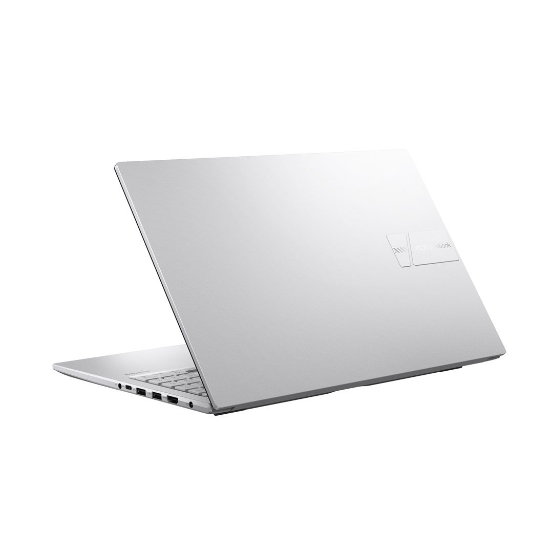 ASUS Vivobook 15 X1504VA-BQ1649 Laptop, 15.6", Intel Core i5-1334U, 16 GB DDR4-SDRAM, 512 GB SSD, Intel Iris Xe Graphics - Thumbnail 3