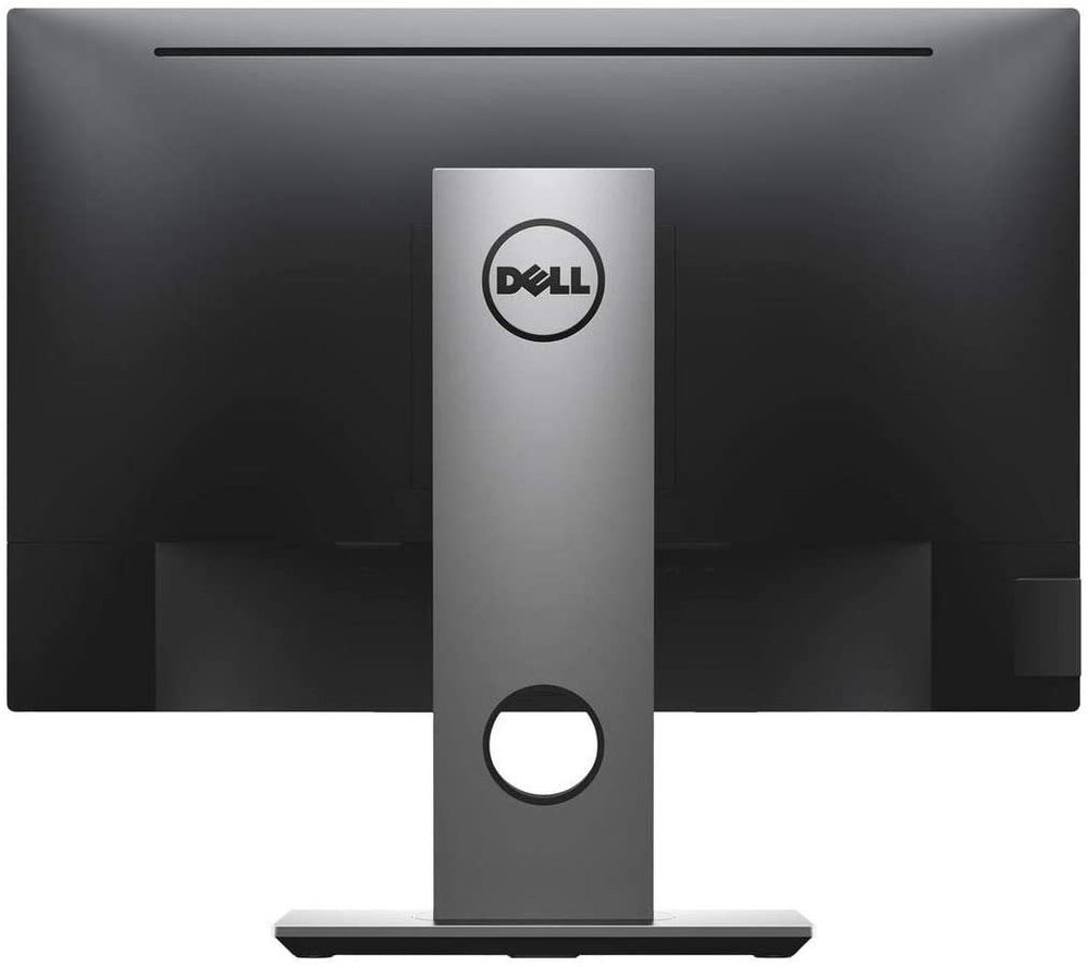 Dell P2417H Monitor, 24 inch IPS LED, 1920 x 1080 Full HD, 60 Hz, Pre-owned - Thumbnail 2