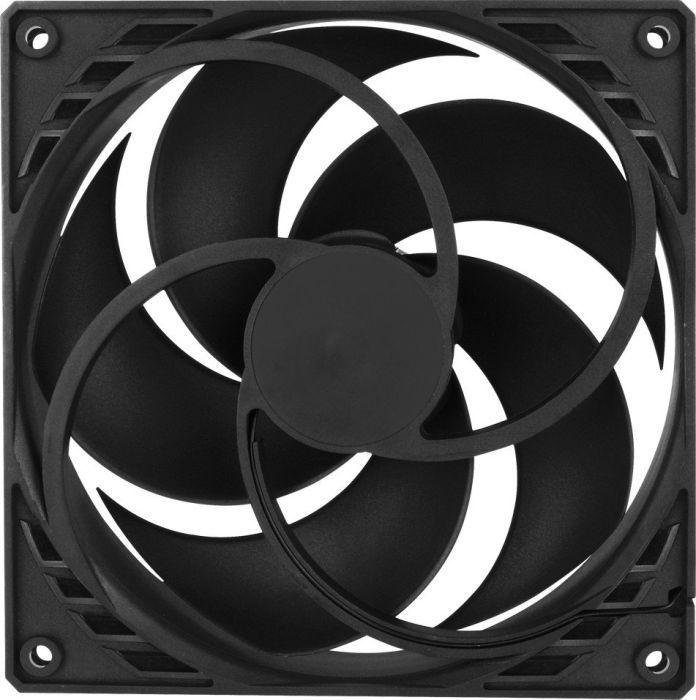 Arctic P14 PWM PST CO Fan, 140 mm - Thumbnail 2