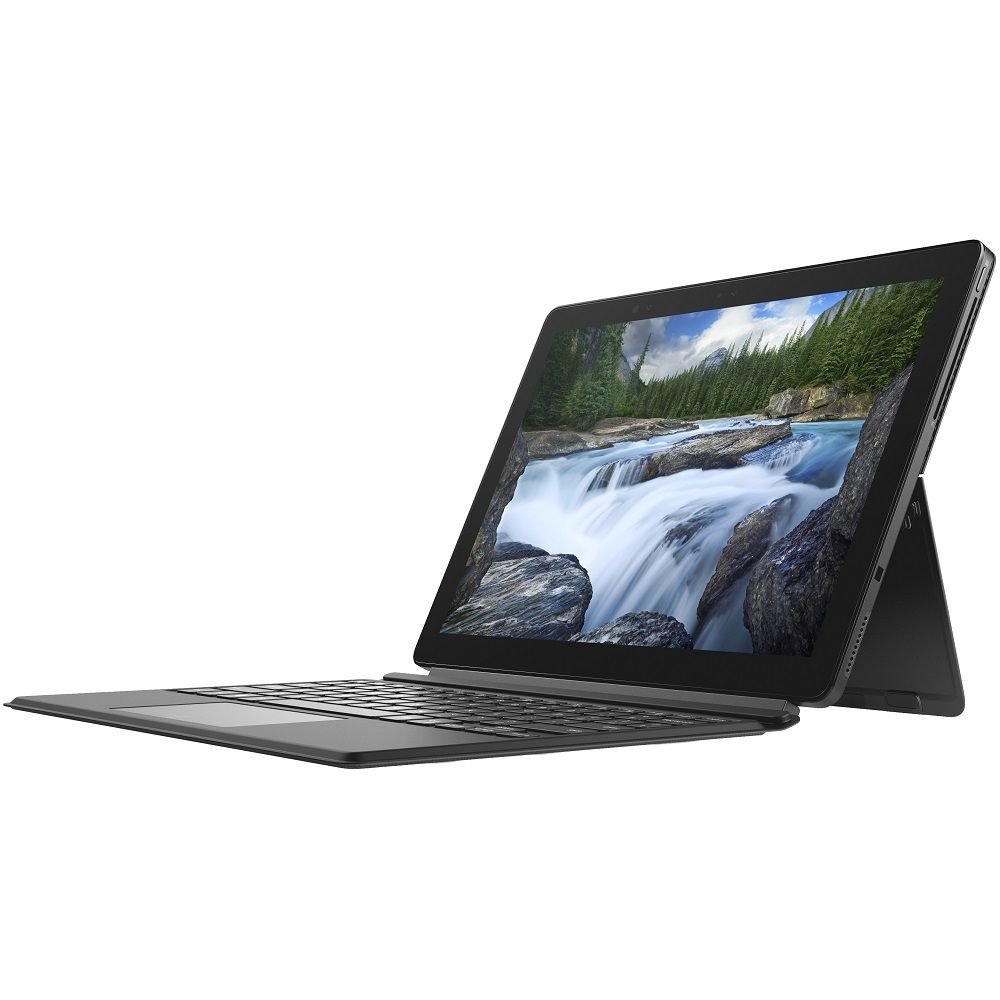 Dell Latitude 5290 2in1 Laptop, 12.3" FullHD, i5-8350, 8GB RAM, 256GB SSD, Used - Image 1
