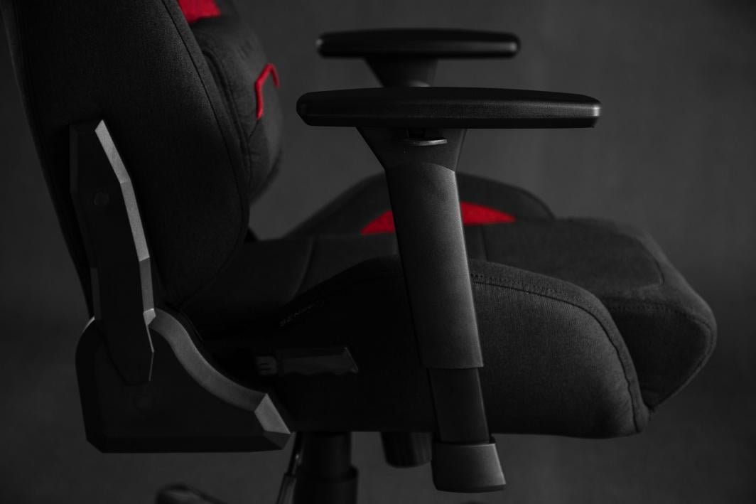 SENSE7 Sentinel Karrige, e kuqe - Thumbnail 14