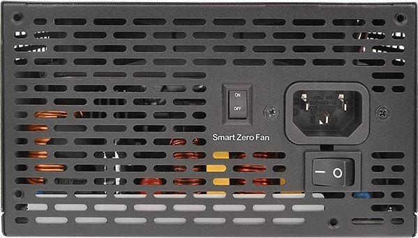 Thermaltake Toughpower GF A3 PS-TPD-1200FNFAGE-H Power Supply, 1200W - Thumbnail 6