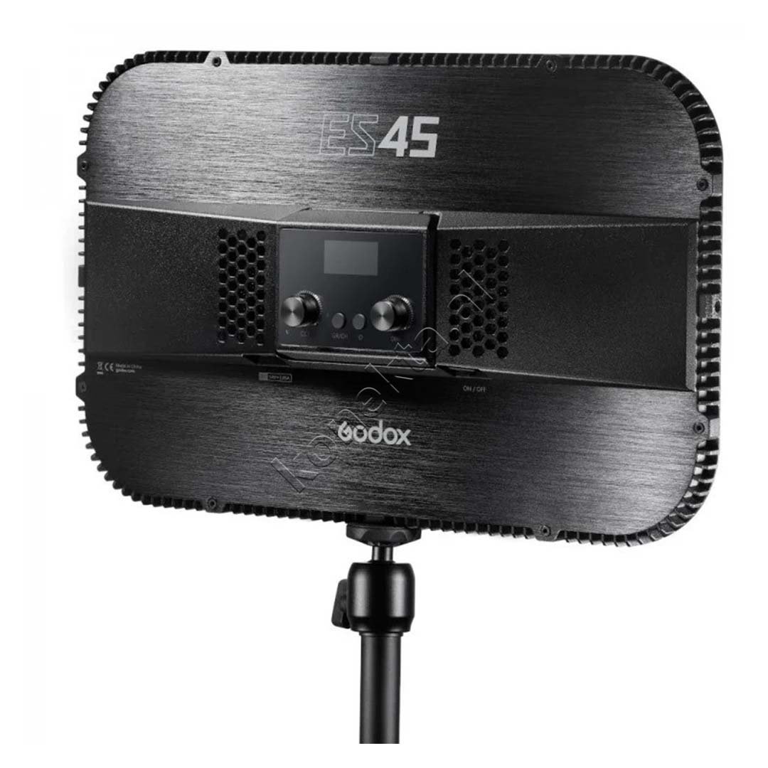 Godox Drite LED Profesionale 47.6W Per Streamer - Thumbnail 4